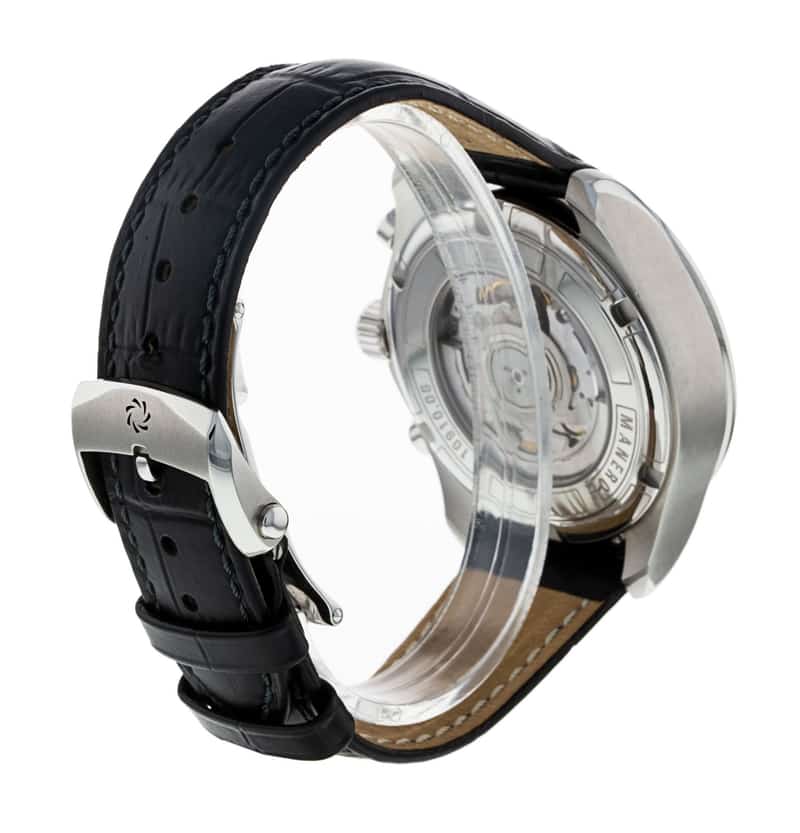 Carl F. Bucherer Manero 00.10910.08.33.01